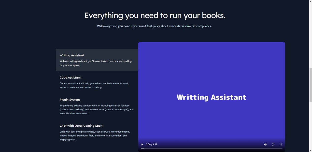 Enconvo gallery image