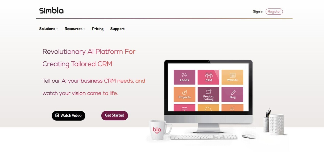 Simbla gallery image