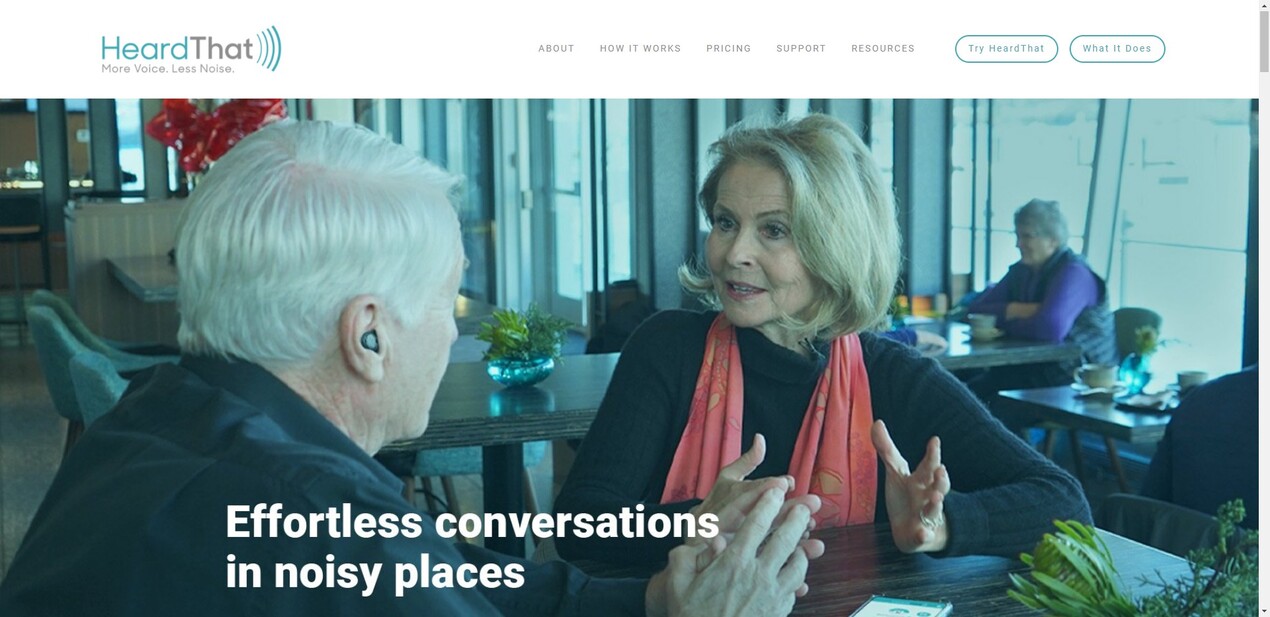 HeardThat gallery image