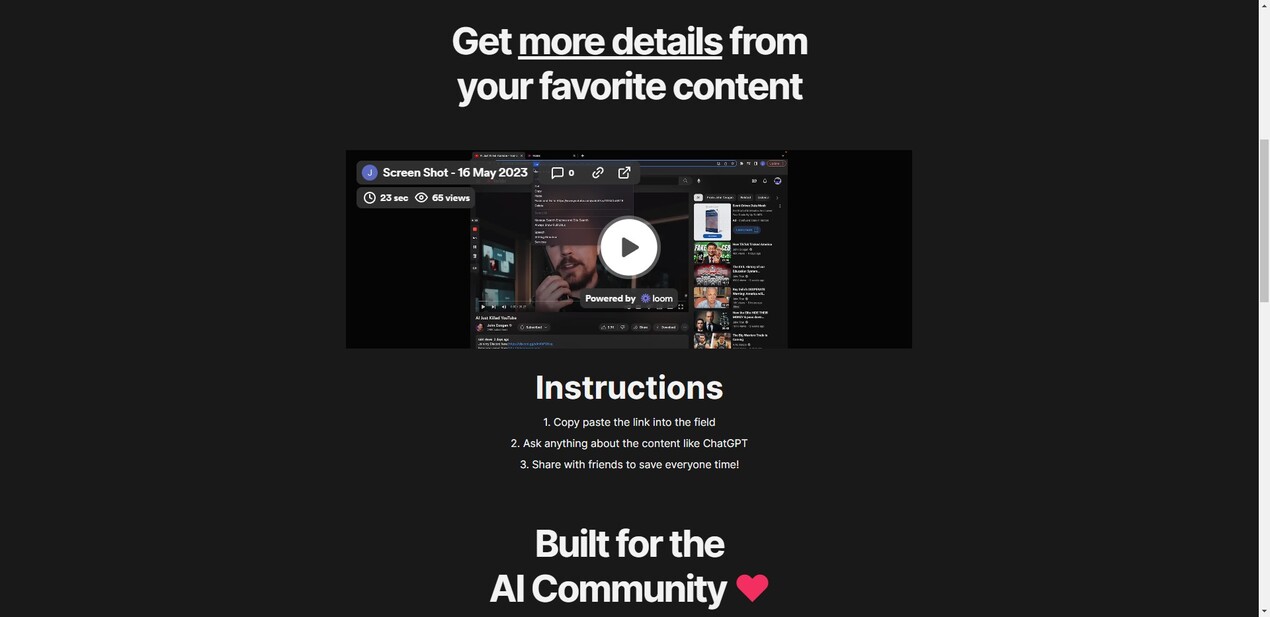 Skipit.ai gallery image