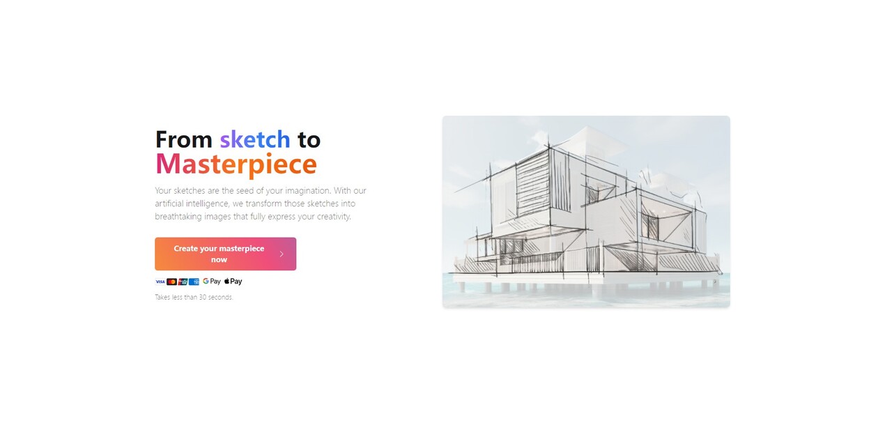 SketchImage.AI gallery image