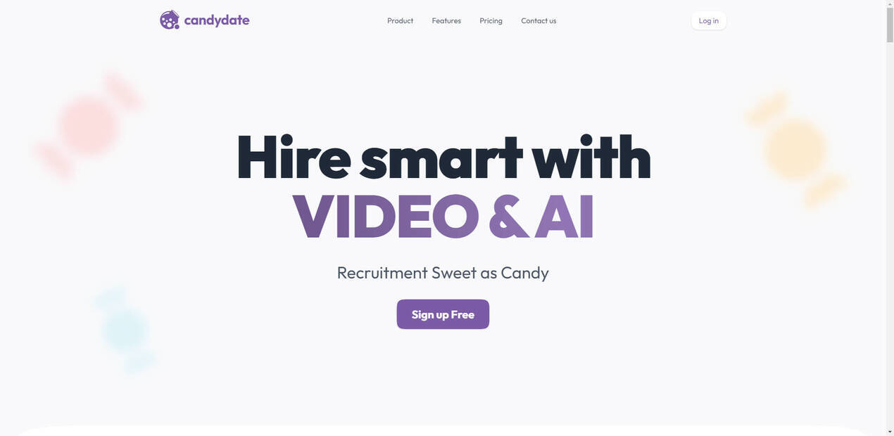 Candydate gallery image