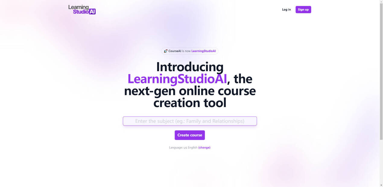 LearningStudioAI gallery image