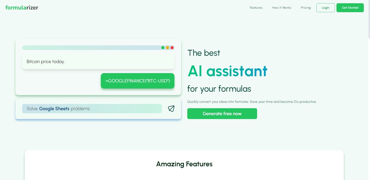 Formularizer gallery image