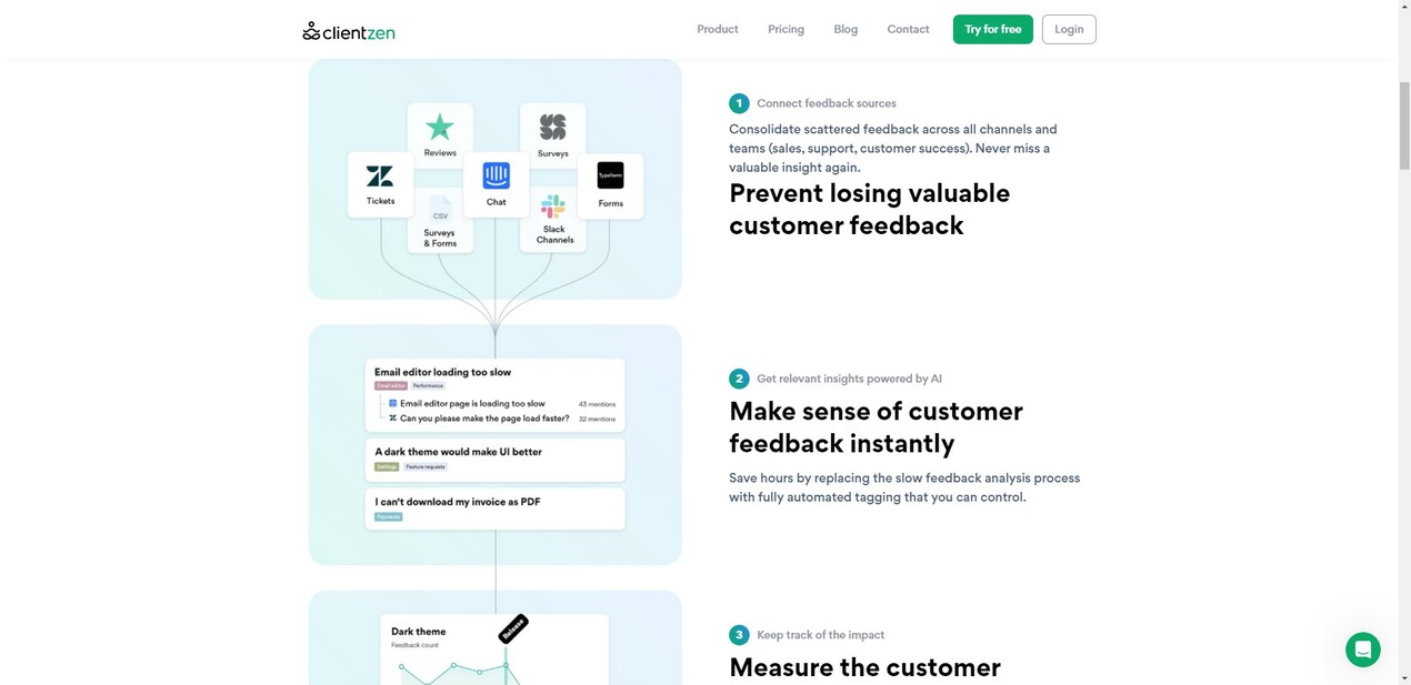 ClientZen gallery image