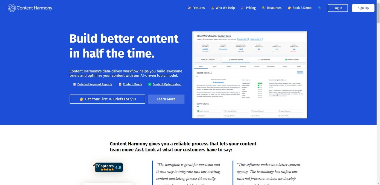 Content Harmony gallery image