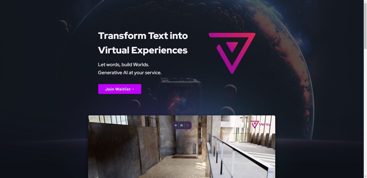 Versy.ai gallery image