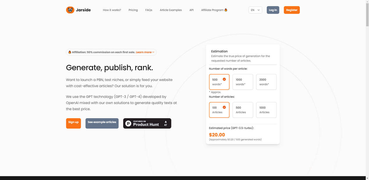 Jarside.ai gallery image