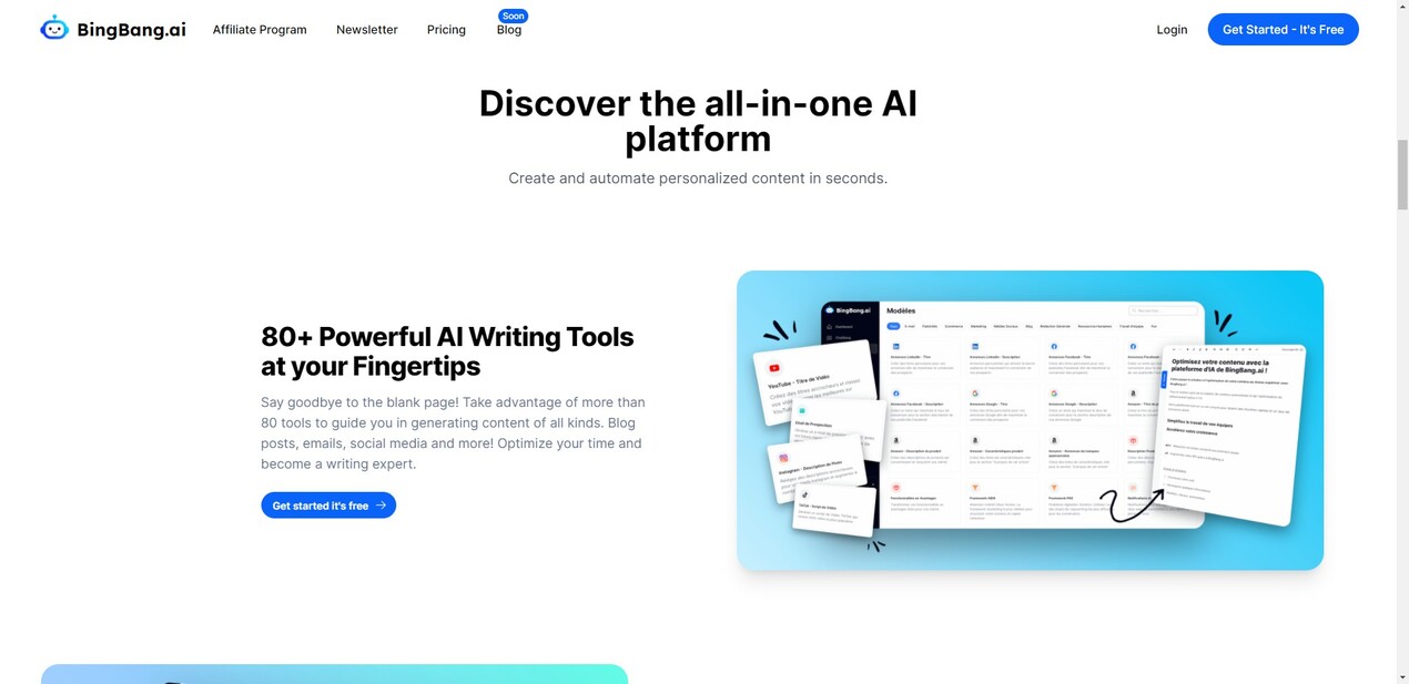 BingBang.ai gallery image