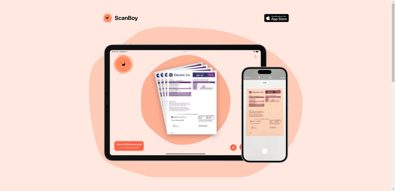 ScanBoy gallery image