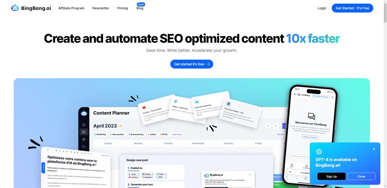 BingBang.ai gallery image