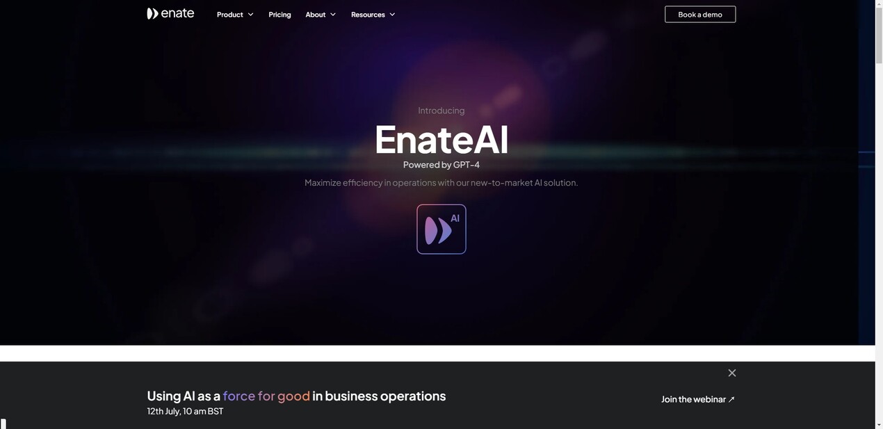 EnateAI gallery image