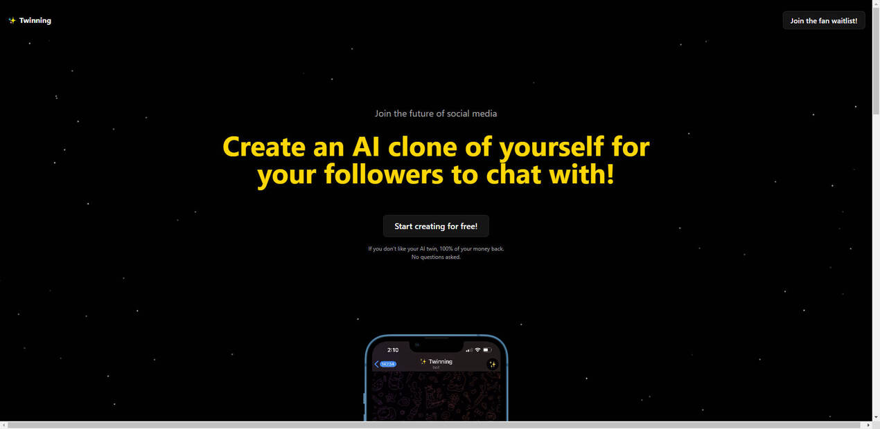 Twinning gallery image