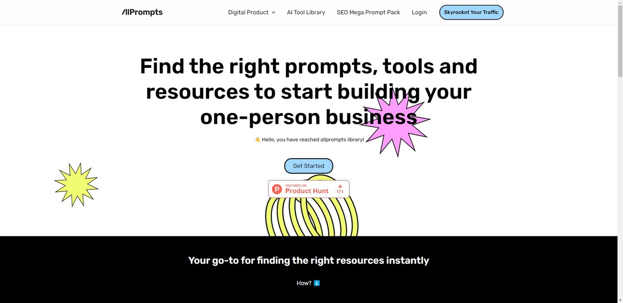 AllPrompts gallery image