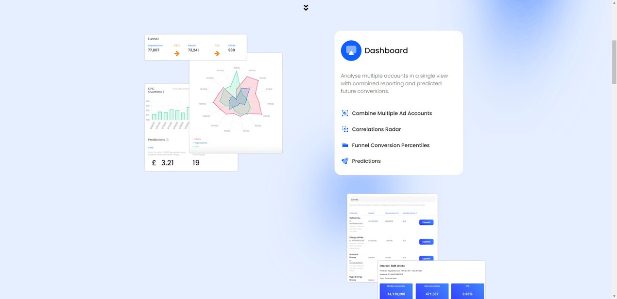 Adease gallery image