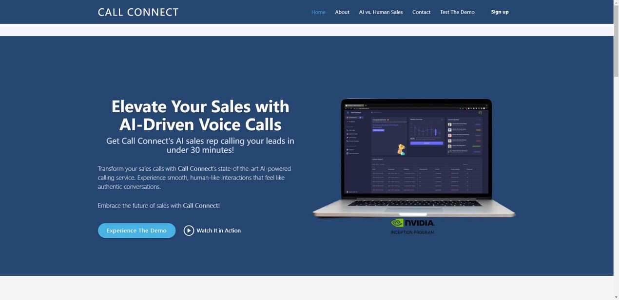 Call Connect gallery image