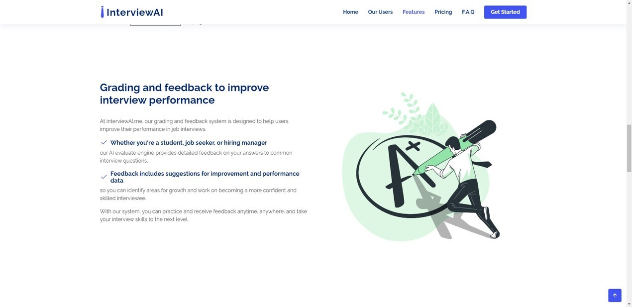 InterviewAI gallery image