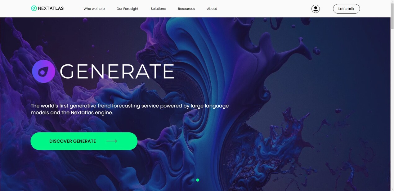 Nextatlas gallery image