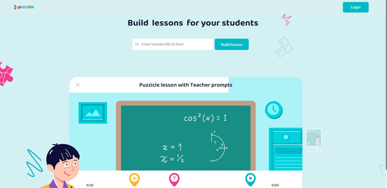 Puzzicle gallery image