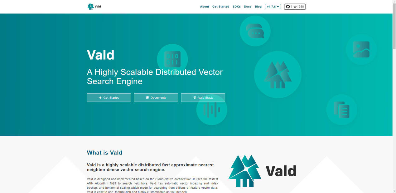 Vald gallery image