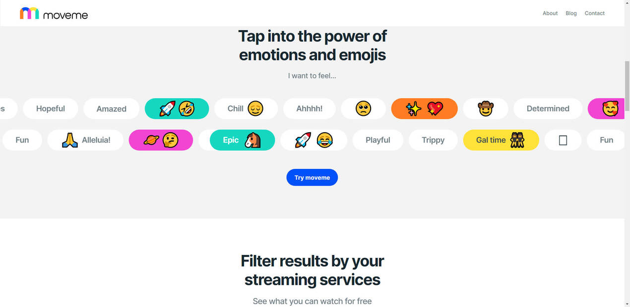 MoveMe gallery image
