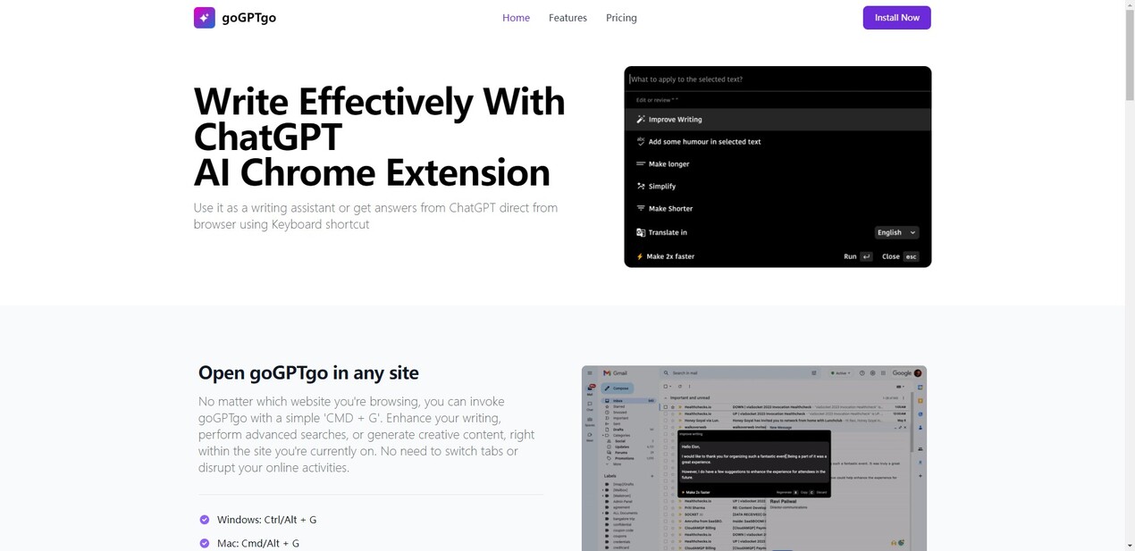GoGPTgo gallery image