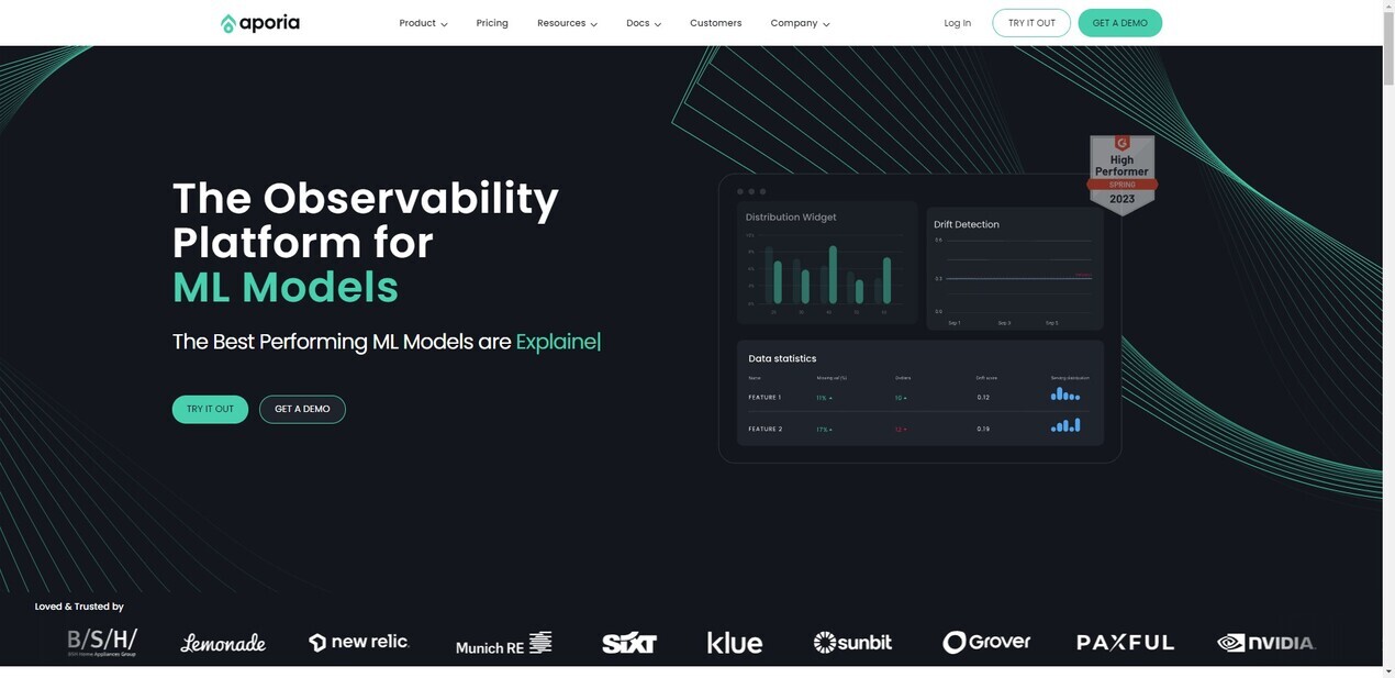 Aporia gallery image