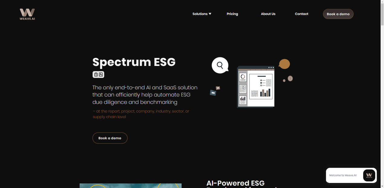 Weave.ai gallery image