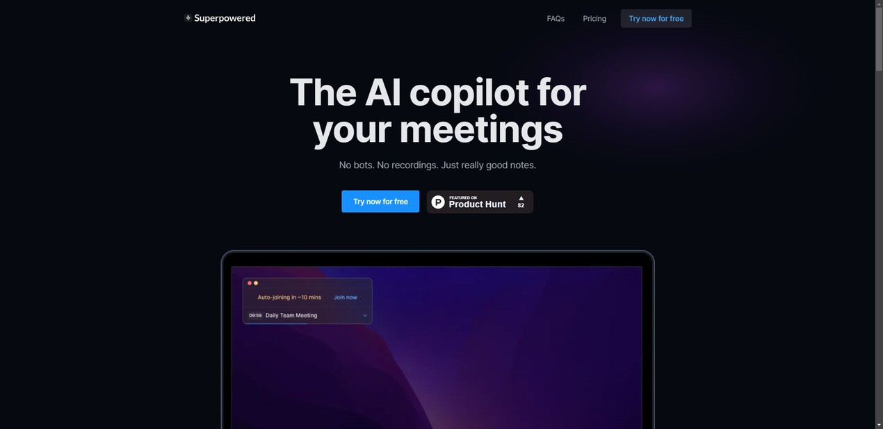 Superpowered gallery image