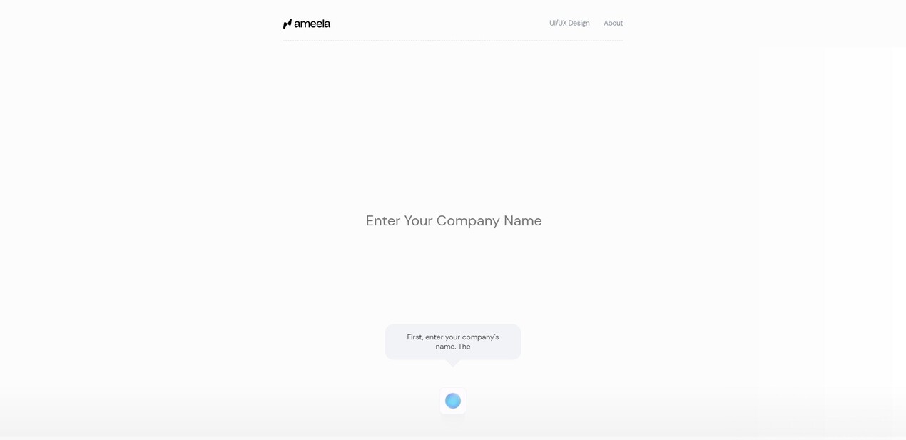 Ameela gallery image