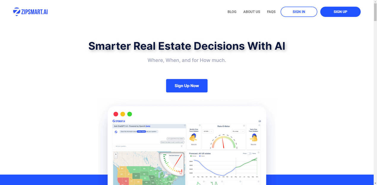 ZipSmart AI gallery image