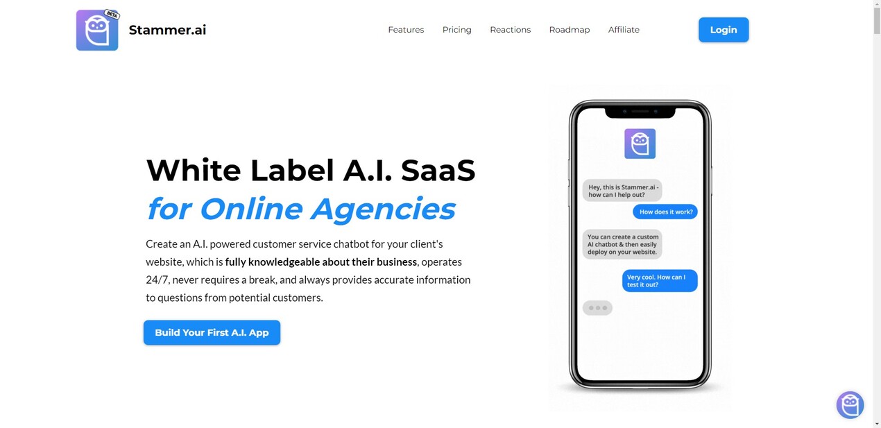 Stammer.ai gallery image