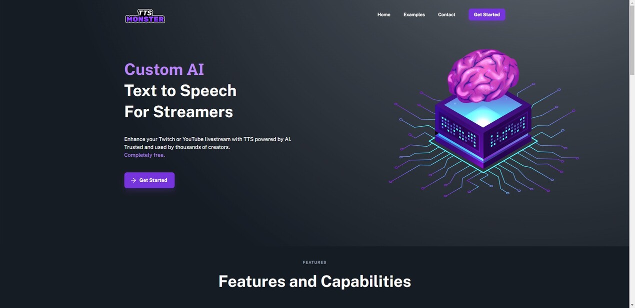 TTS.Monster gallery image