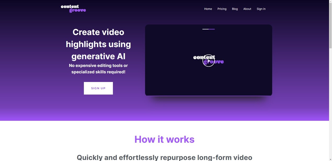 Contentgroove gallery image