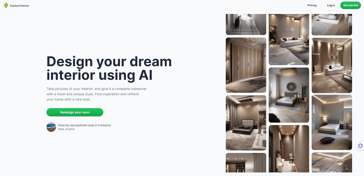 Cactus AI gallery image