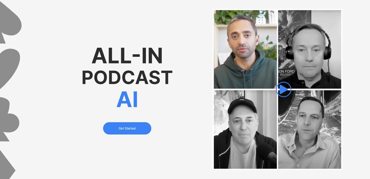 Allinpod gallery image