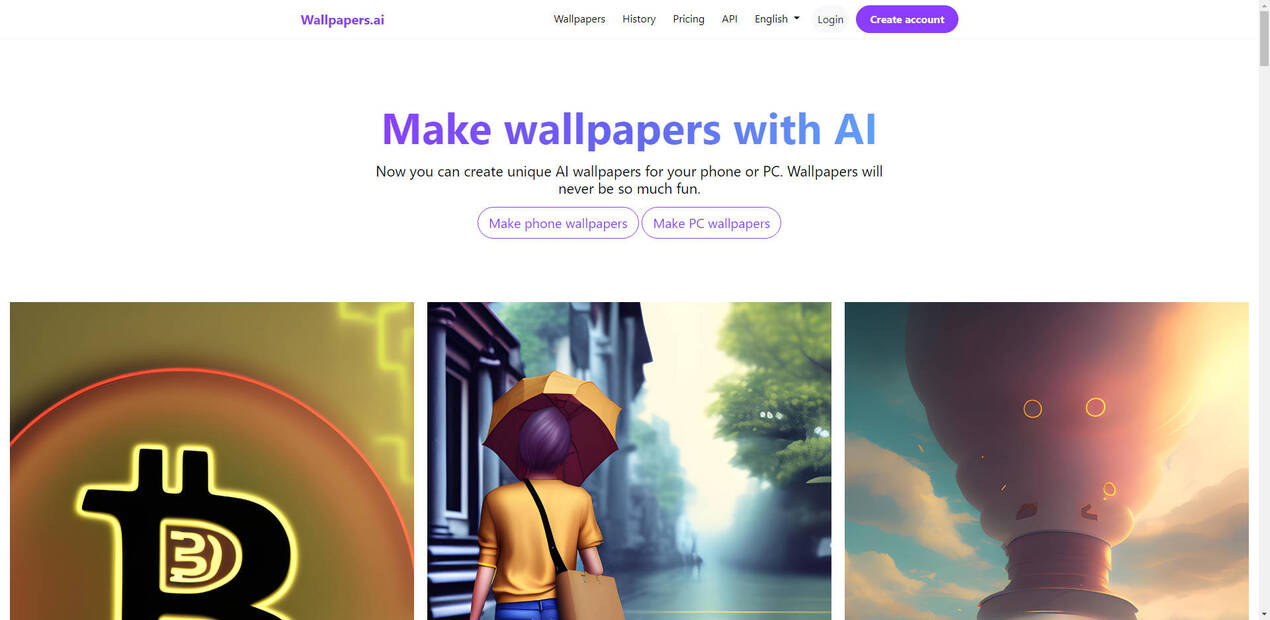 Wallpapers.ai gallery image