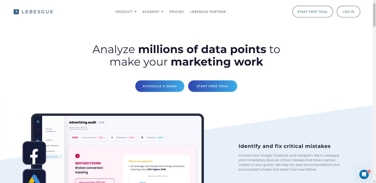 Lebesgue gallery image