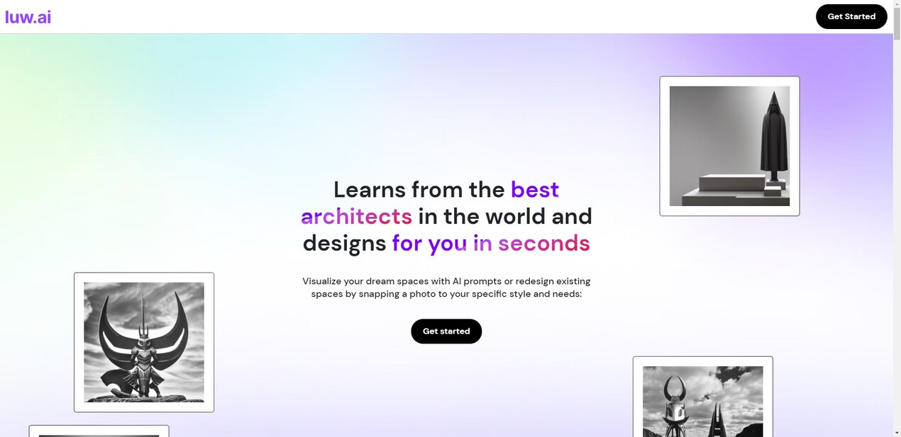 Luw.ai gallery image