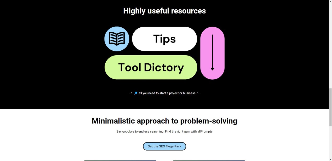 AllPrompts gallery image