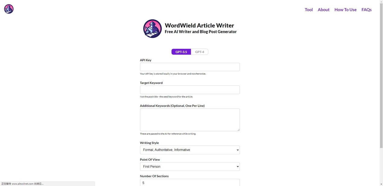 WordWield gallery image