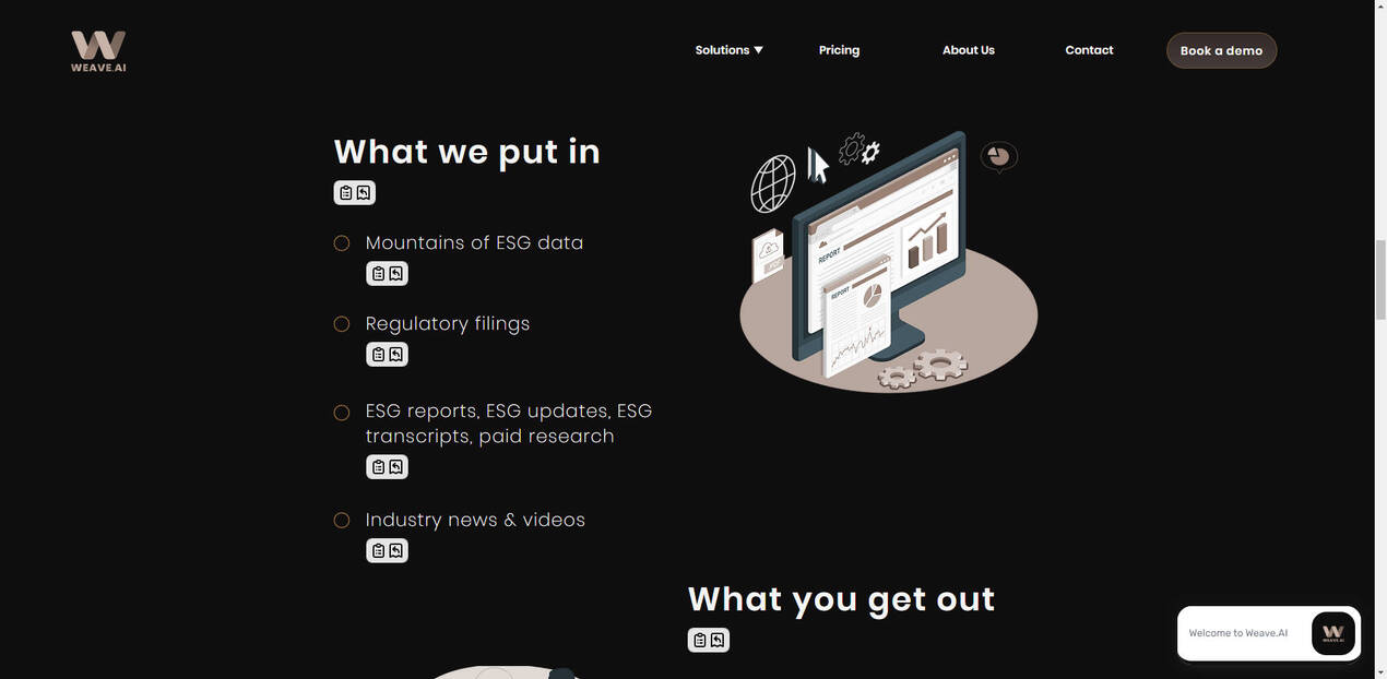 Weave.ai gallery image