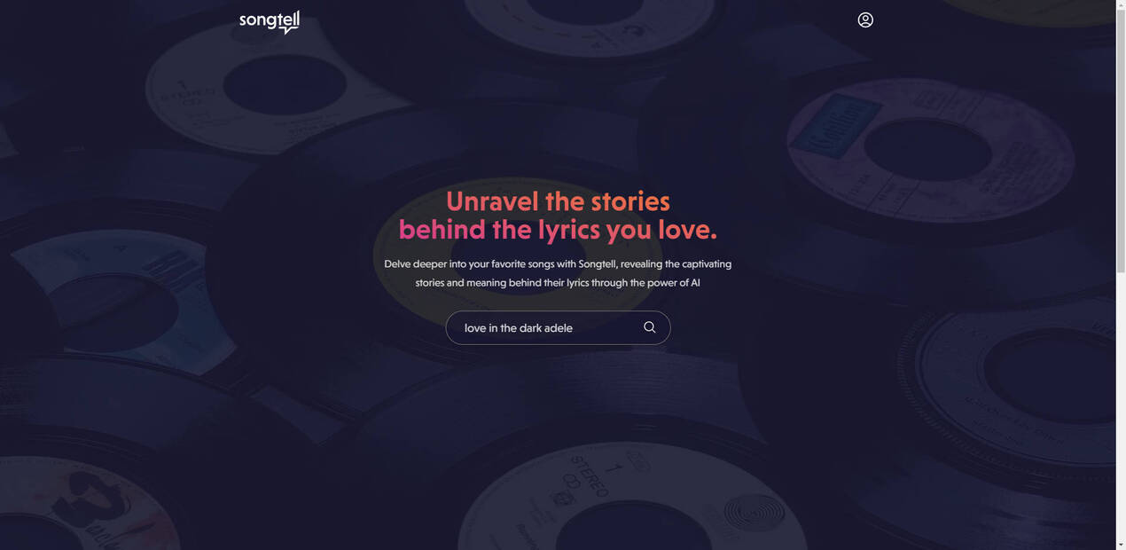 Songtell gallery image