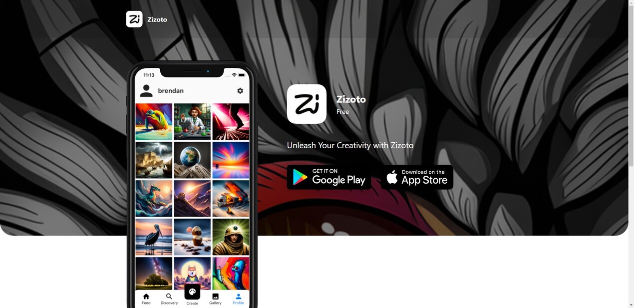 Zizoto gallery image