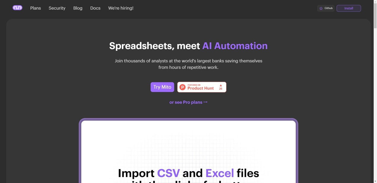 Mito AI gallery image