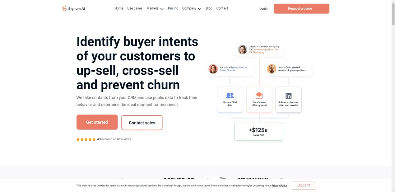 Signum.AI gallery image