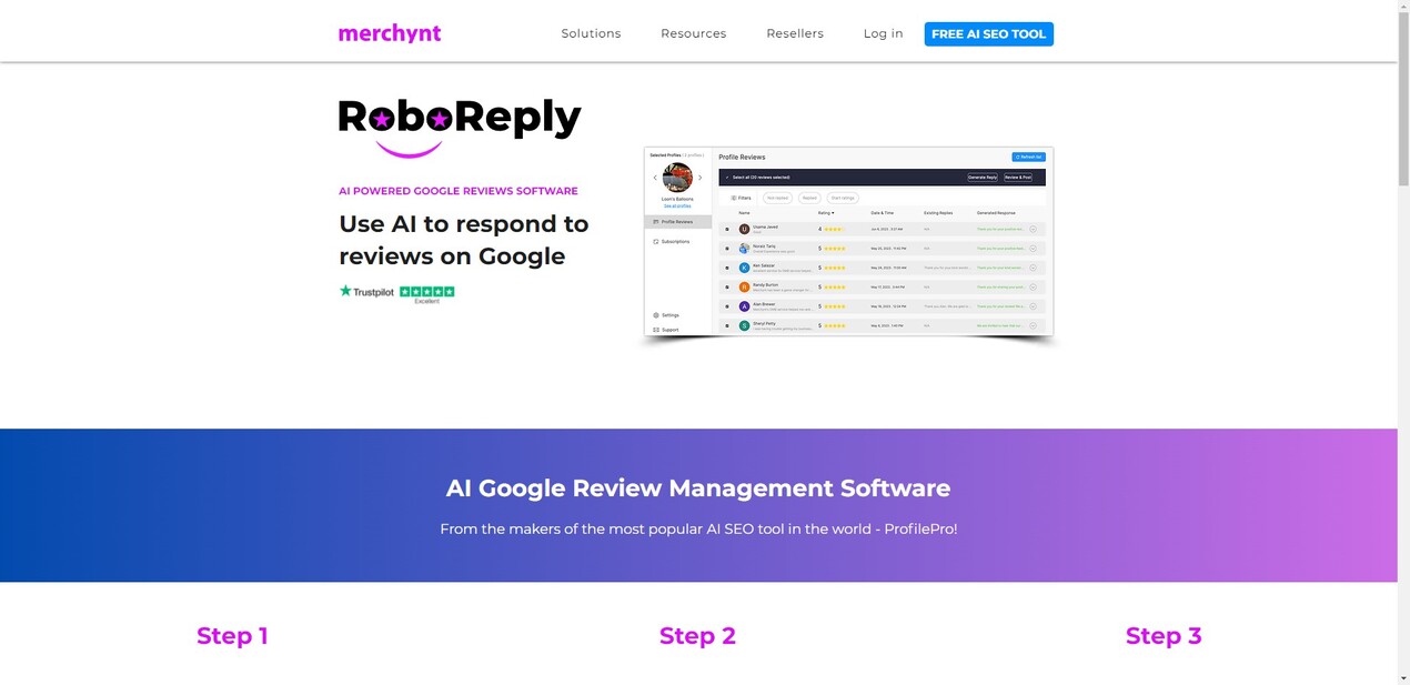 RoboReply gallery image