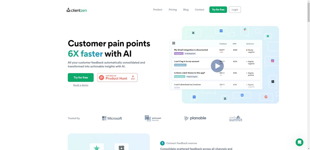 ClientZen gallery image