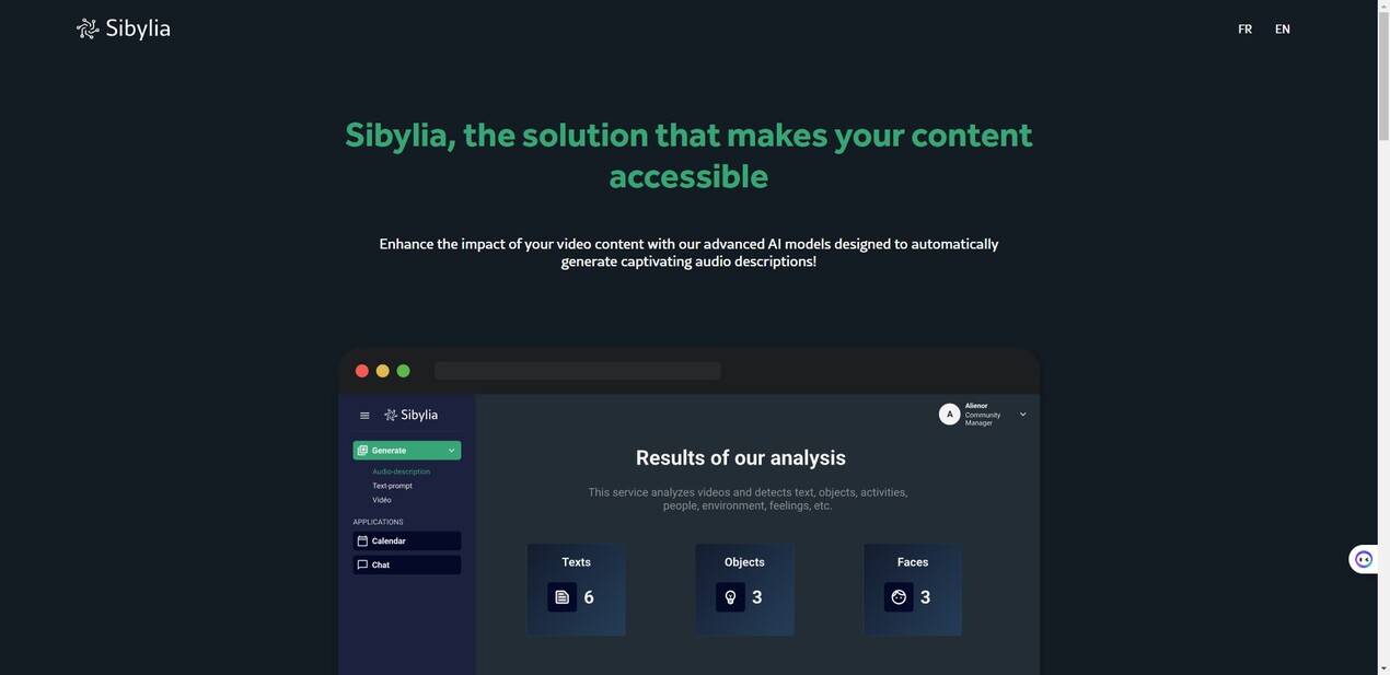 Sibylia gallery image