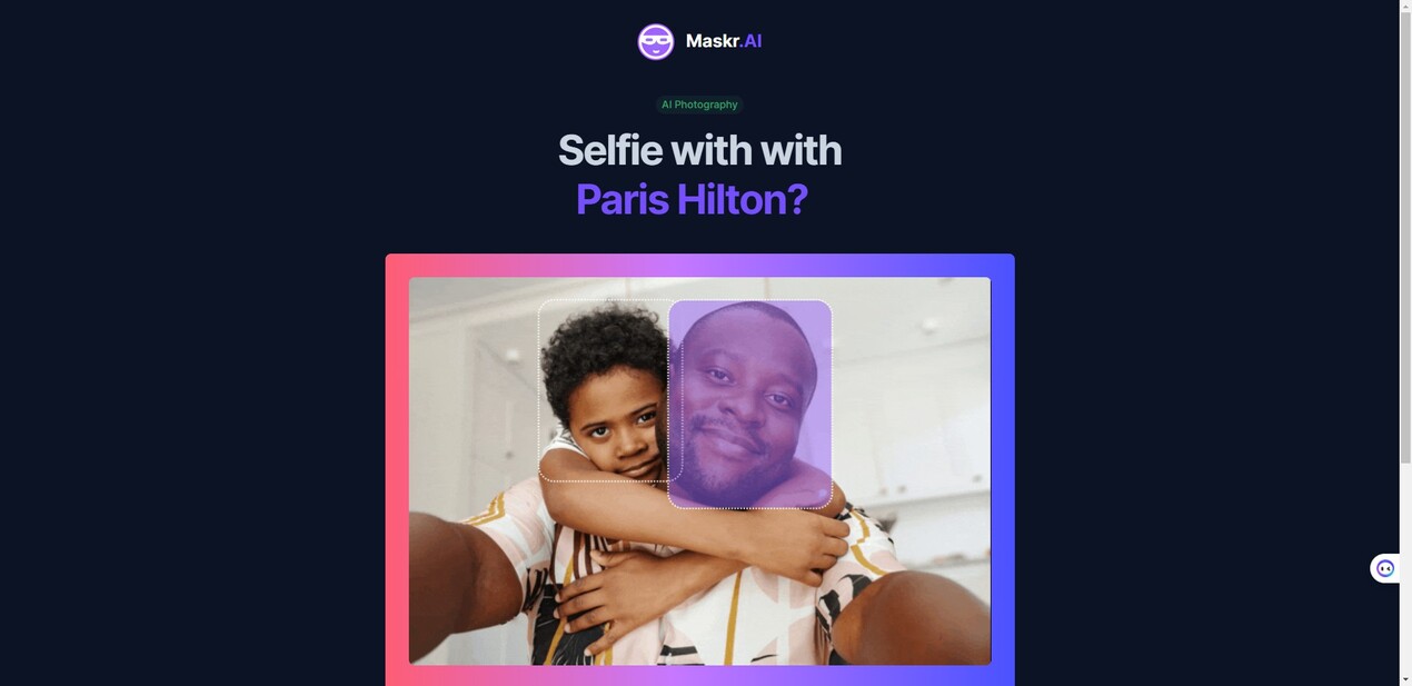 Maskr.AI gallery image